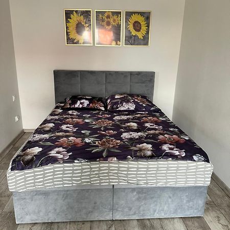 Apartamenty Bezrzecze Stettino Esterno foto